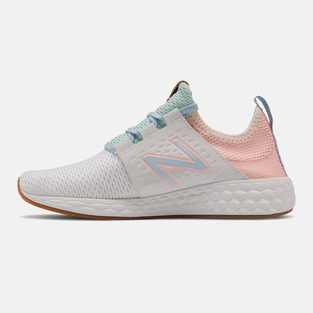 Fresh Foam Cruzv1 Reissue / New Balance Women