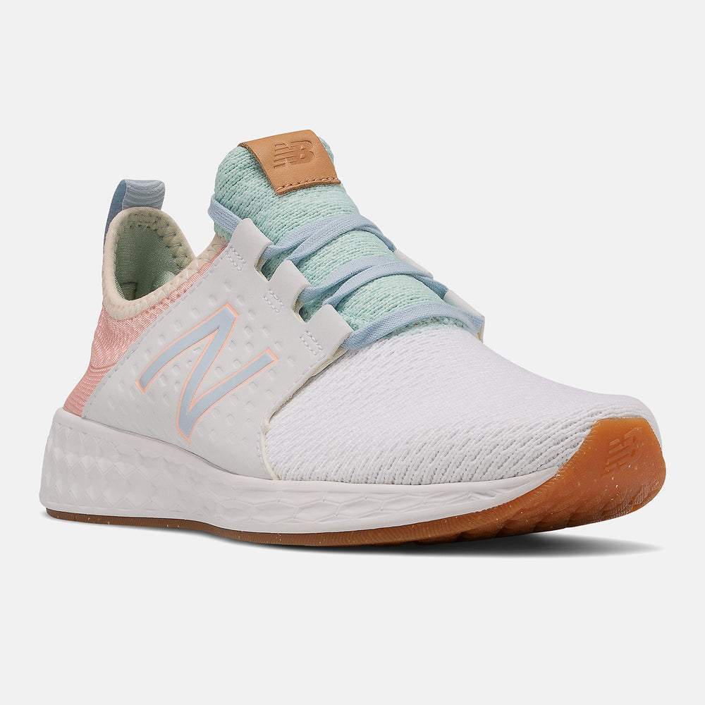 Fresh Foam Cruzv1 Reissue / New Balance Women