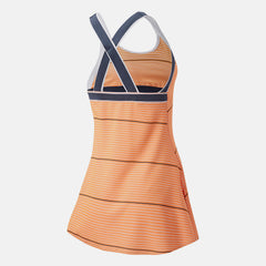 Printed Tournament Dress / New Balance Women