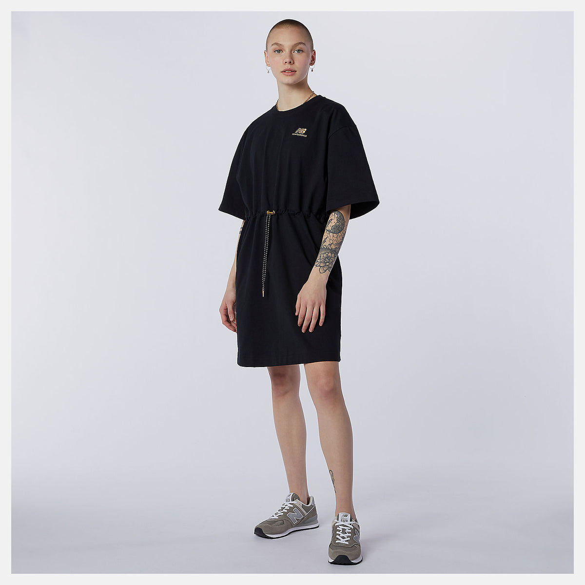 NB Athletics Tee Dress / New Balance Women