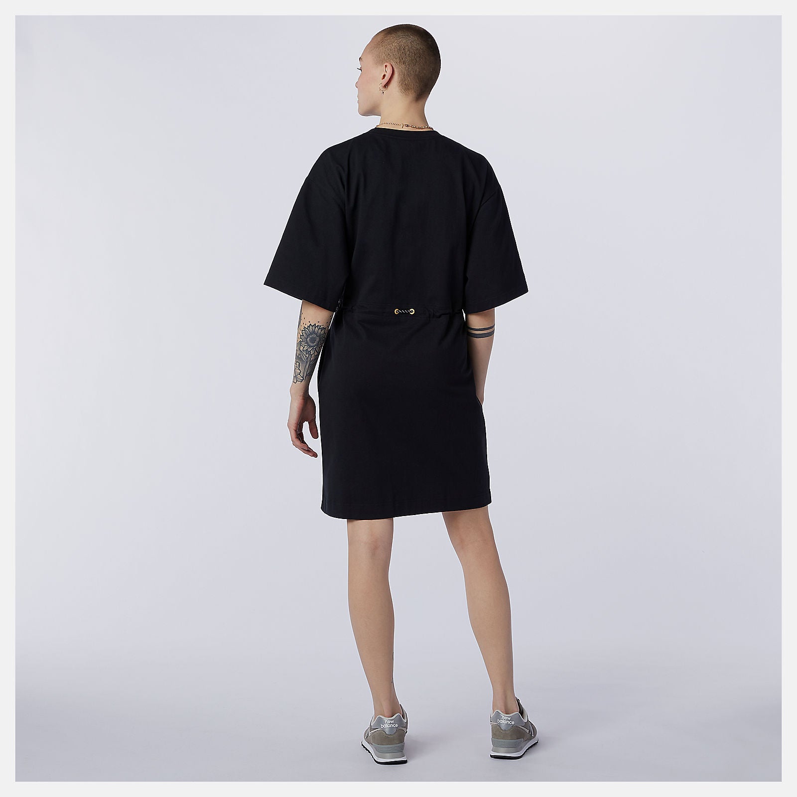 NB Athletics Tee Dress / New Balance Women