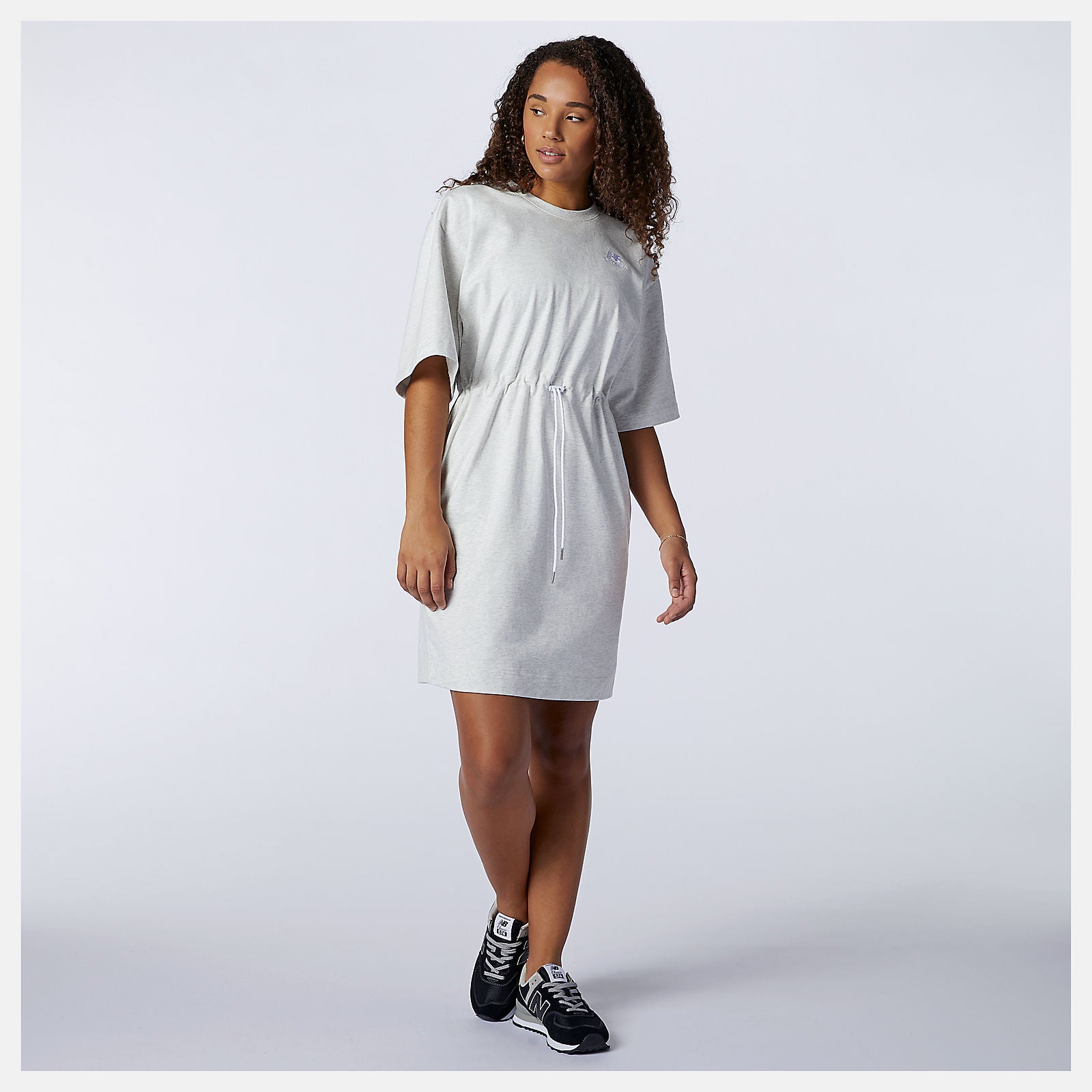 NB Athletics Tee Dress / New Balance Women