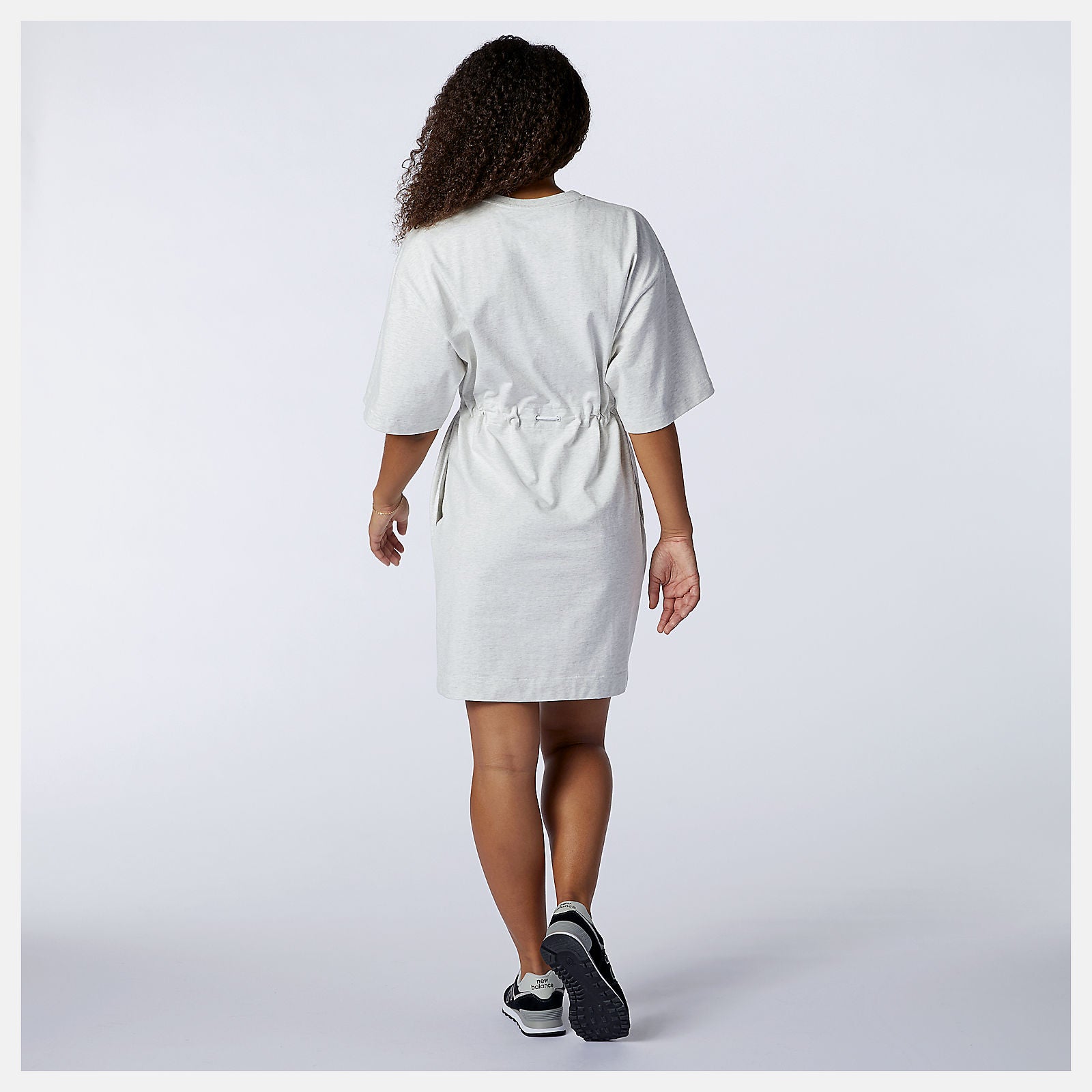 NB Athletics Tee Dress / New Balance Women