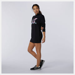 NB Athletics Erin Loree Hoodie Dress / New Balance Women