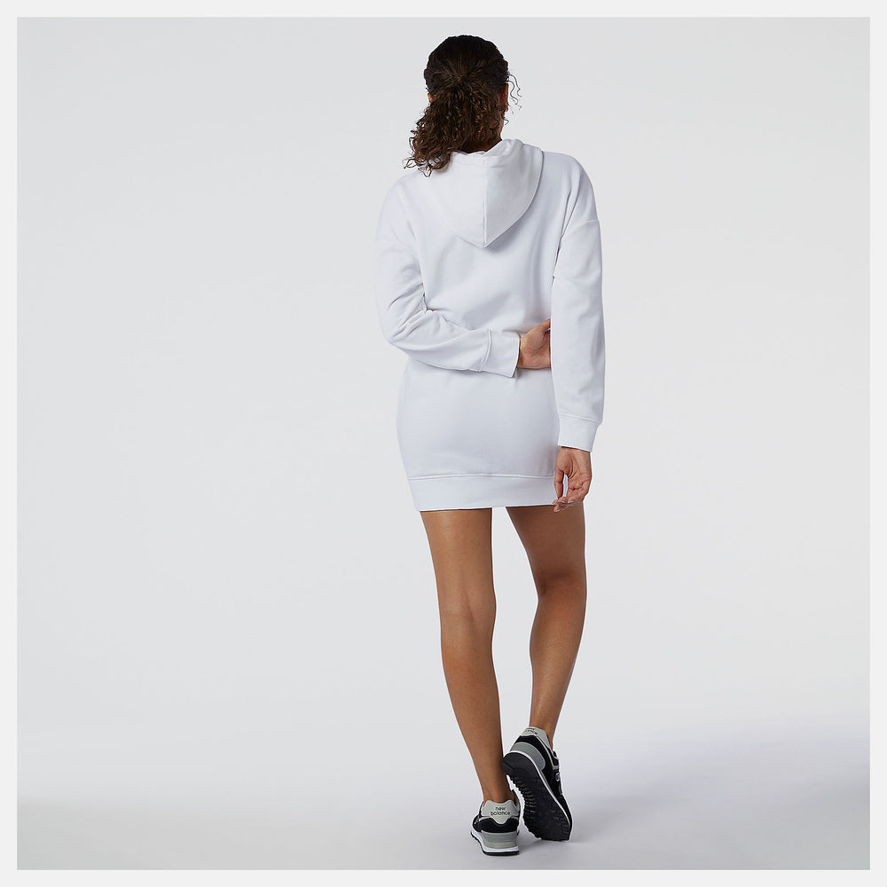 NB Athletics Erin Loree Hoodie Dress / New Balance Women