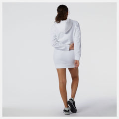 NB Athletics Erin Loree Hoodie Dress / New Balance Women