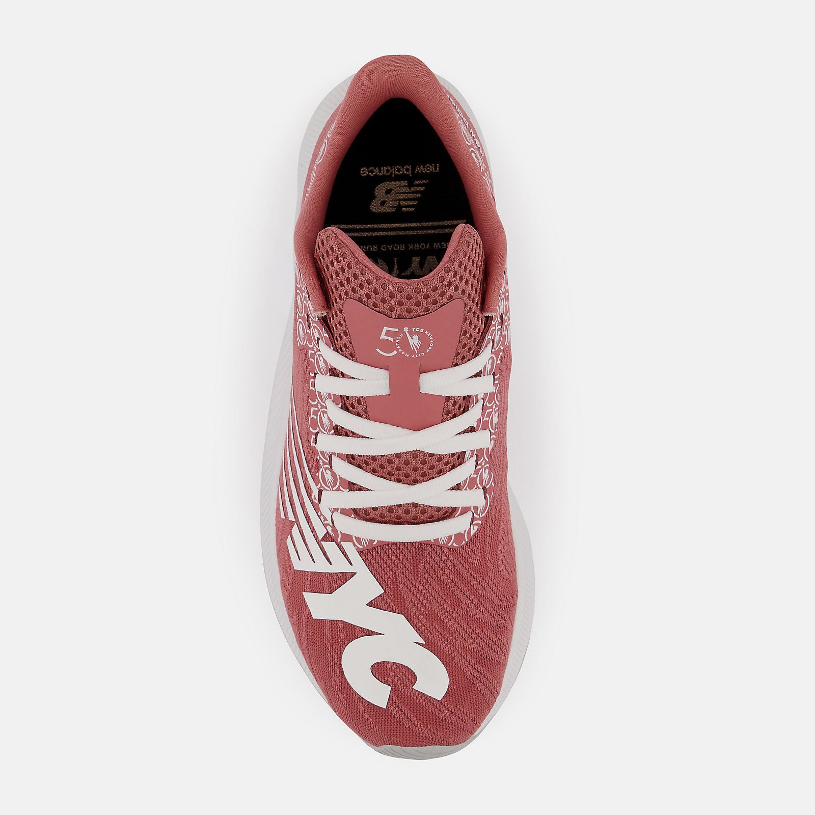 NYC Marathon FuelCell Prism / New Balance Women