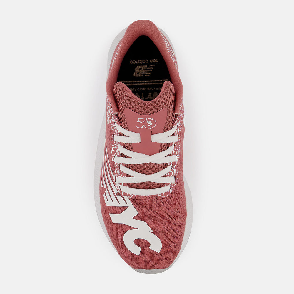 NYC Marathon FuelCell Prism / New Balance Women