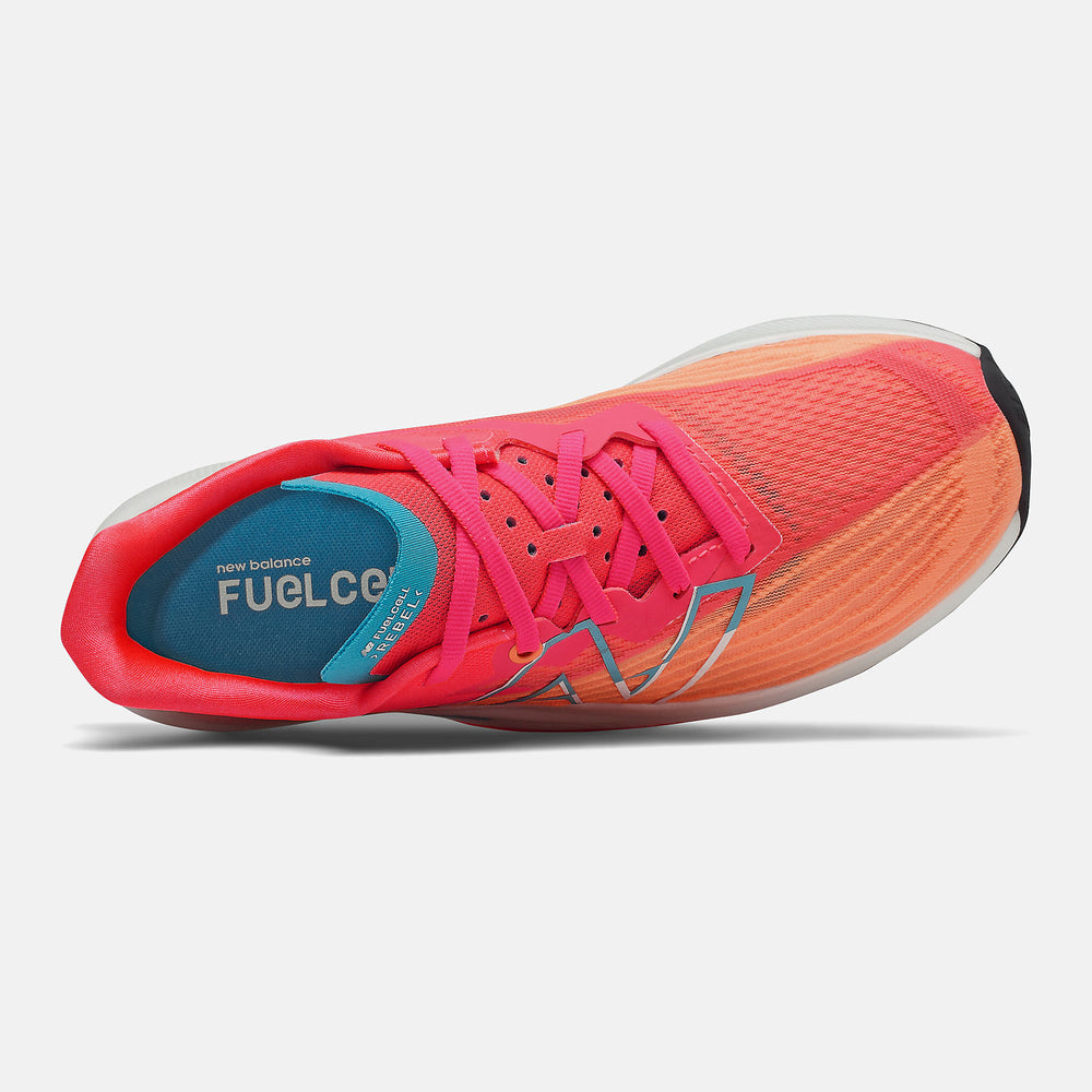 FuelCell Rebel v2 / New Balance Women