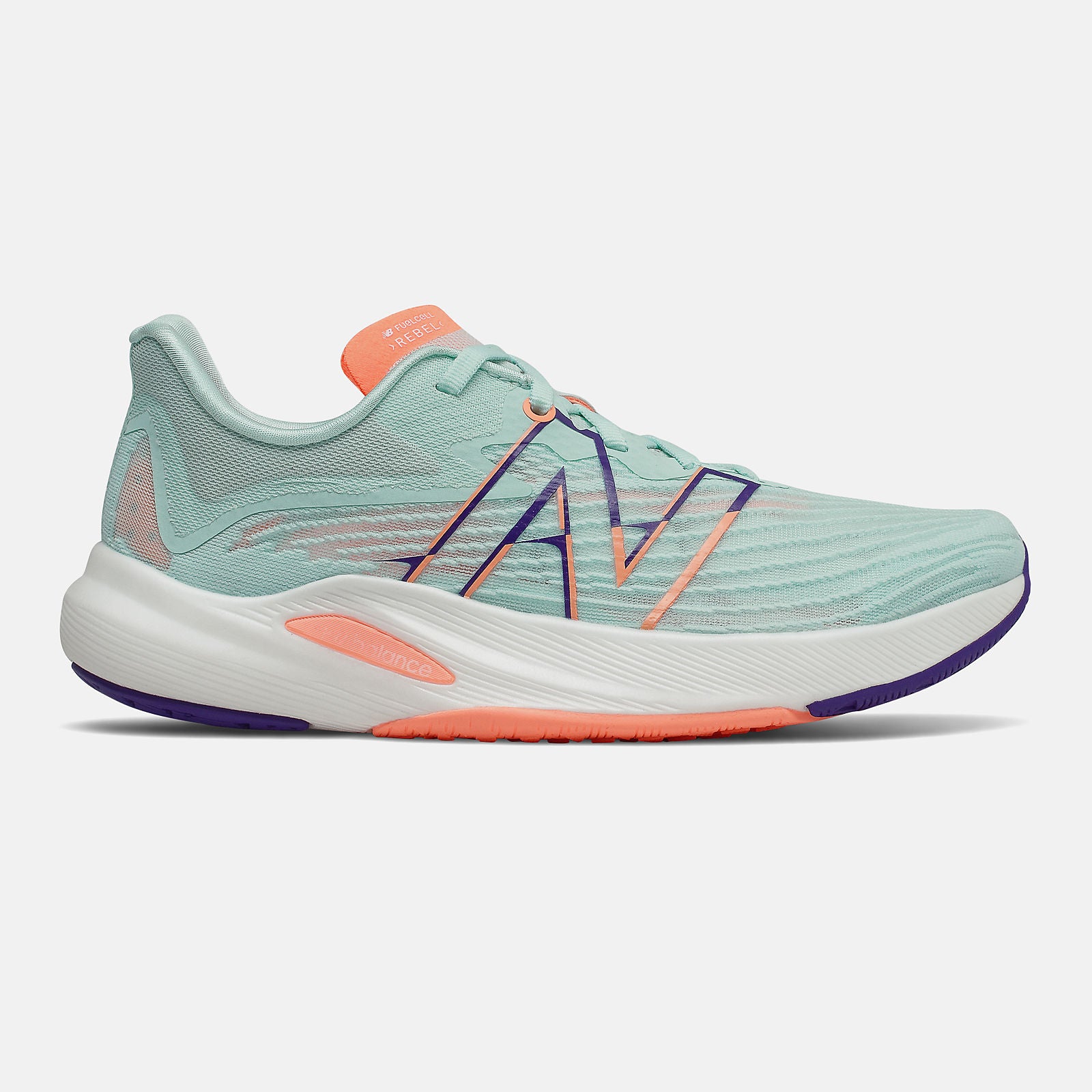 FuelCell Rebel v2 / New Balance Women