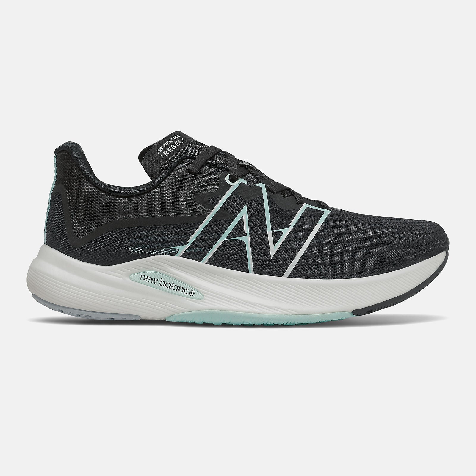 FuelCell Rebel v2 / New Balance Women