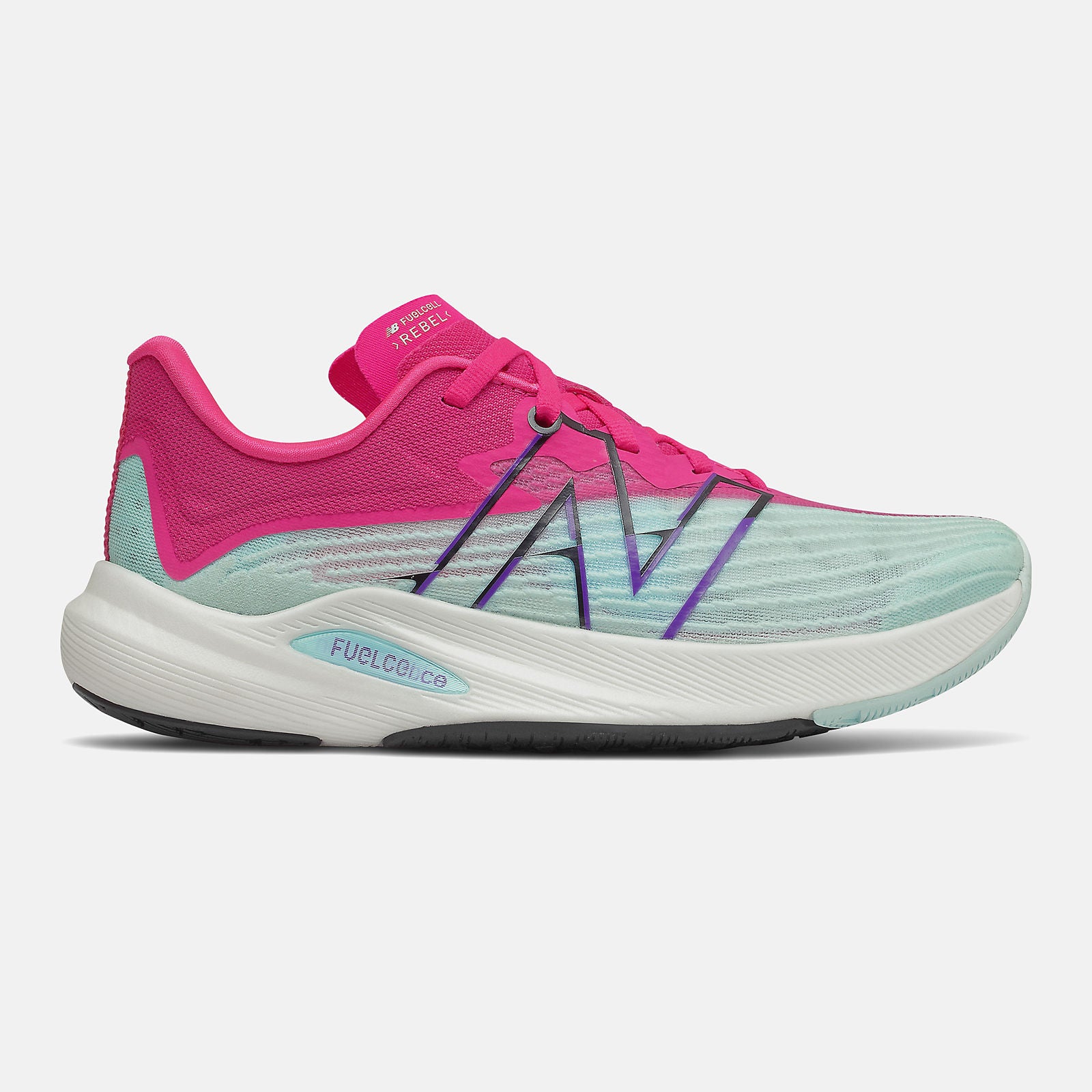 FuelCell Rebel v2 / New Balance Women