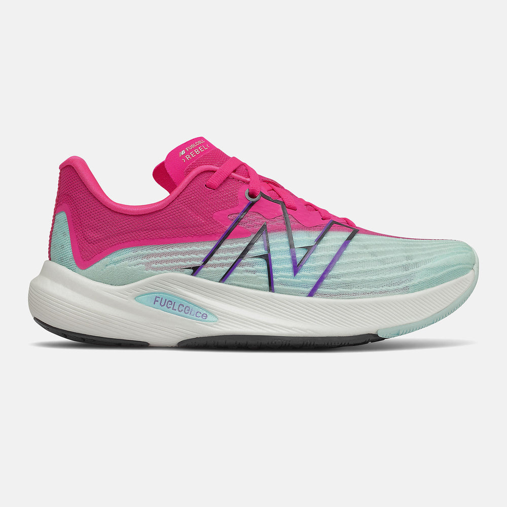 FuelCell Rebel v2 / New Balance Women
