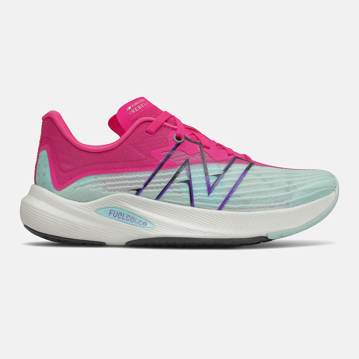 FuelCell Rebel v2 / New Balance Women