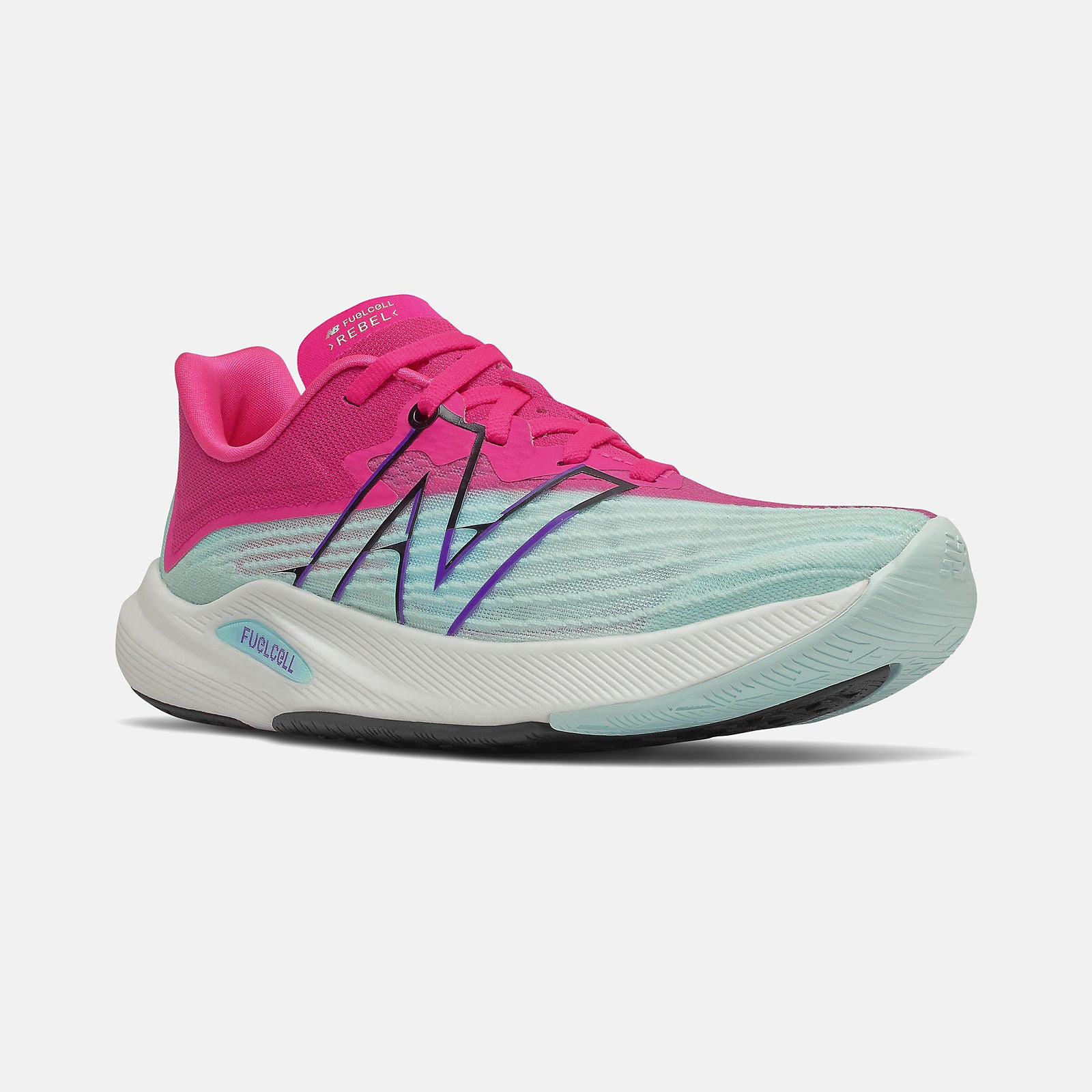 FuelCell Rebel v2 / New Balance Women