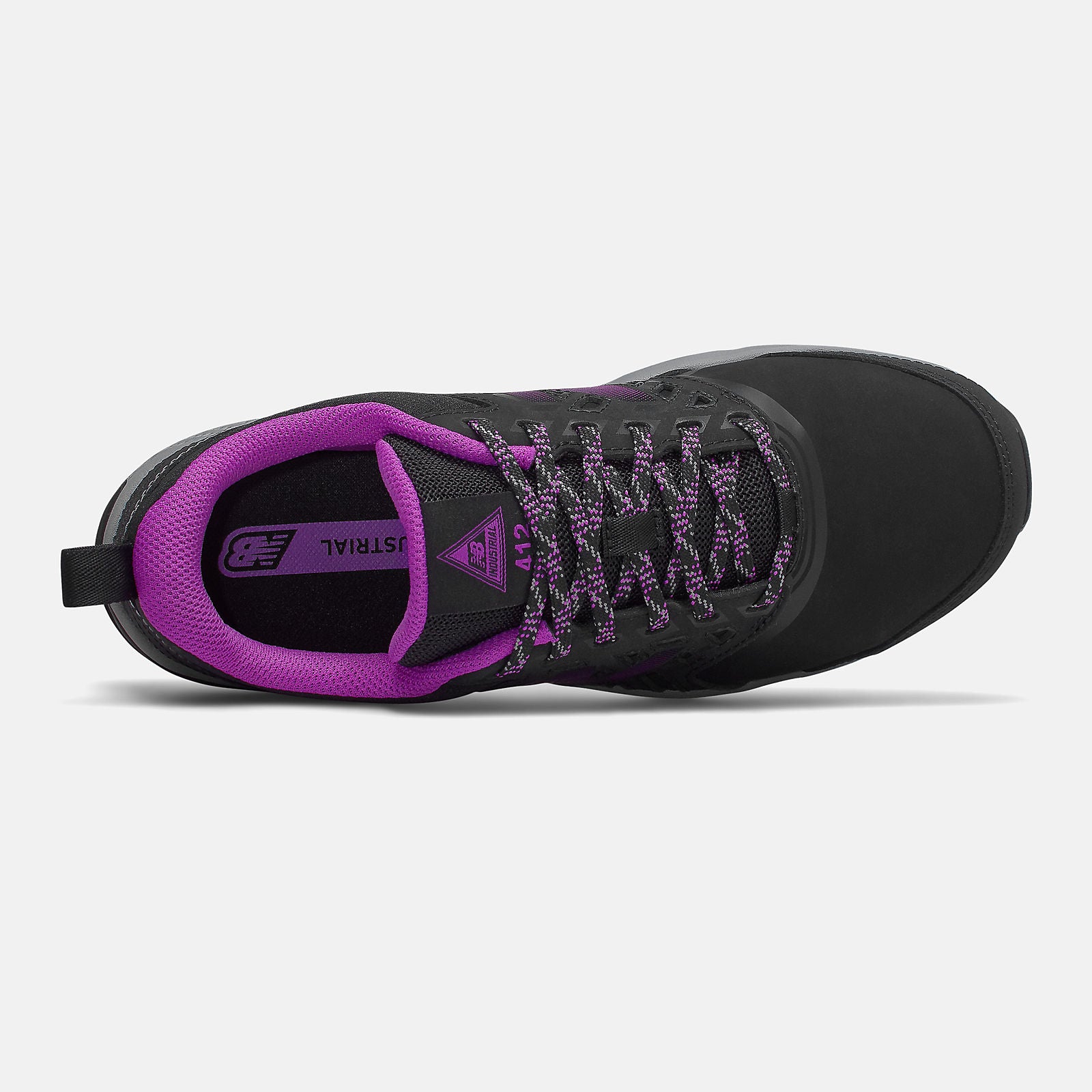 412 Alloy Toe / New Balance Women