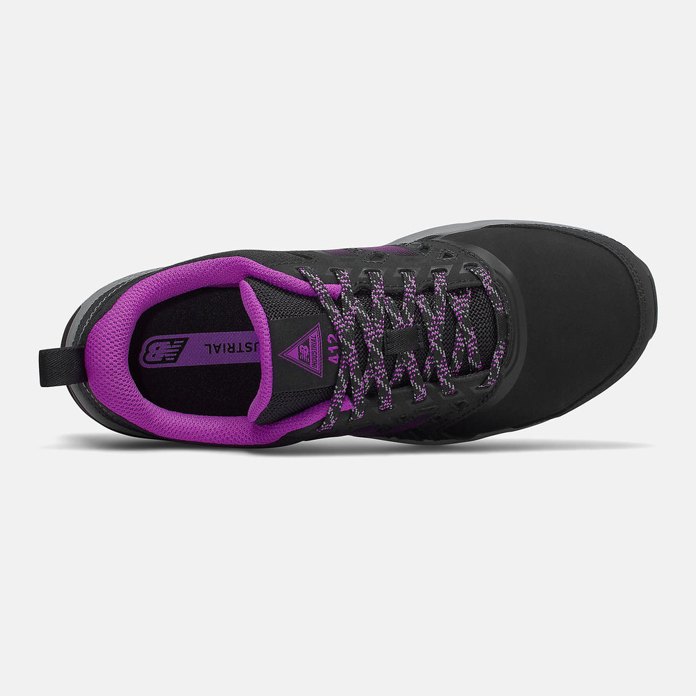 412 Alloy Toe / New Balance Women