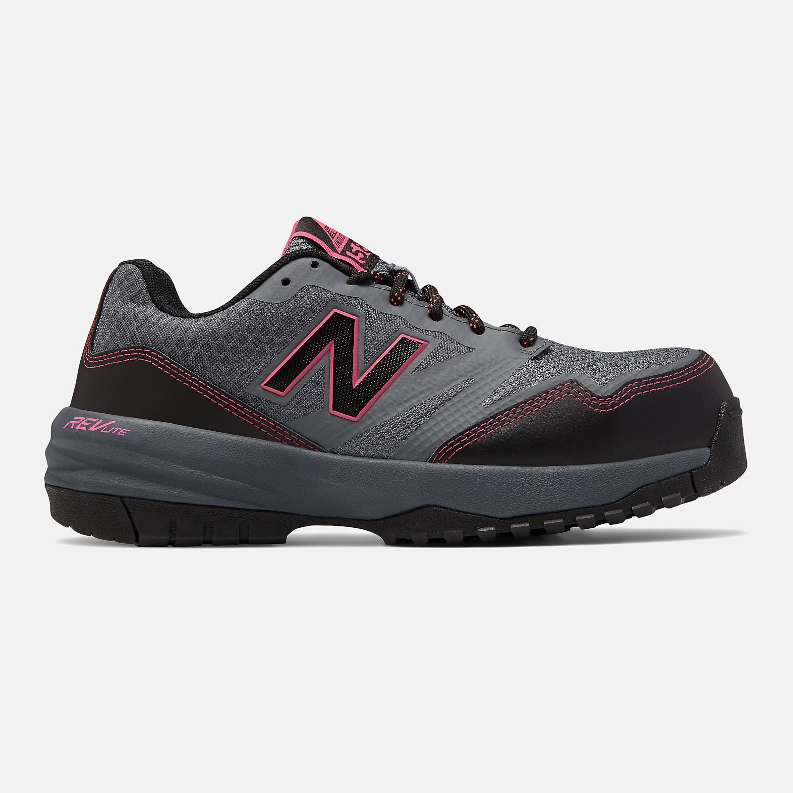 Composite Toe 589 / New Balance Women