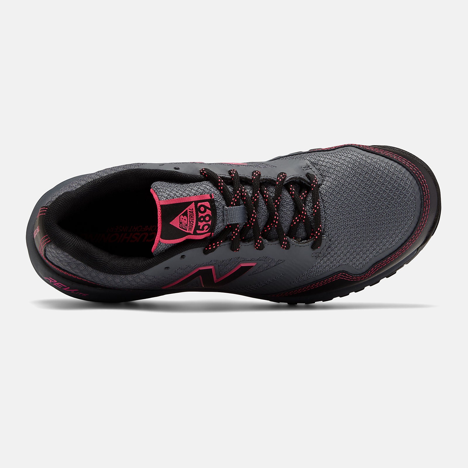 Composite Toe 589 / New Balance Women