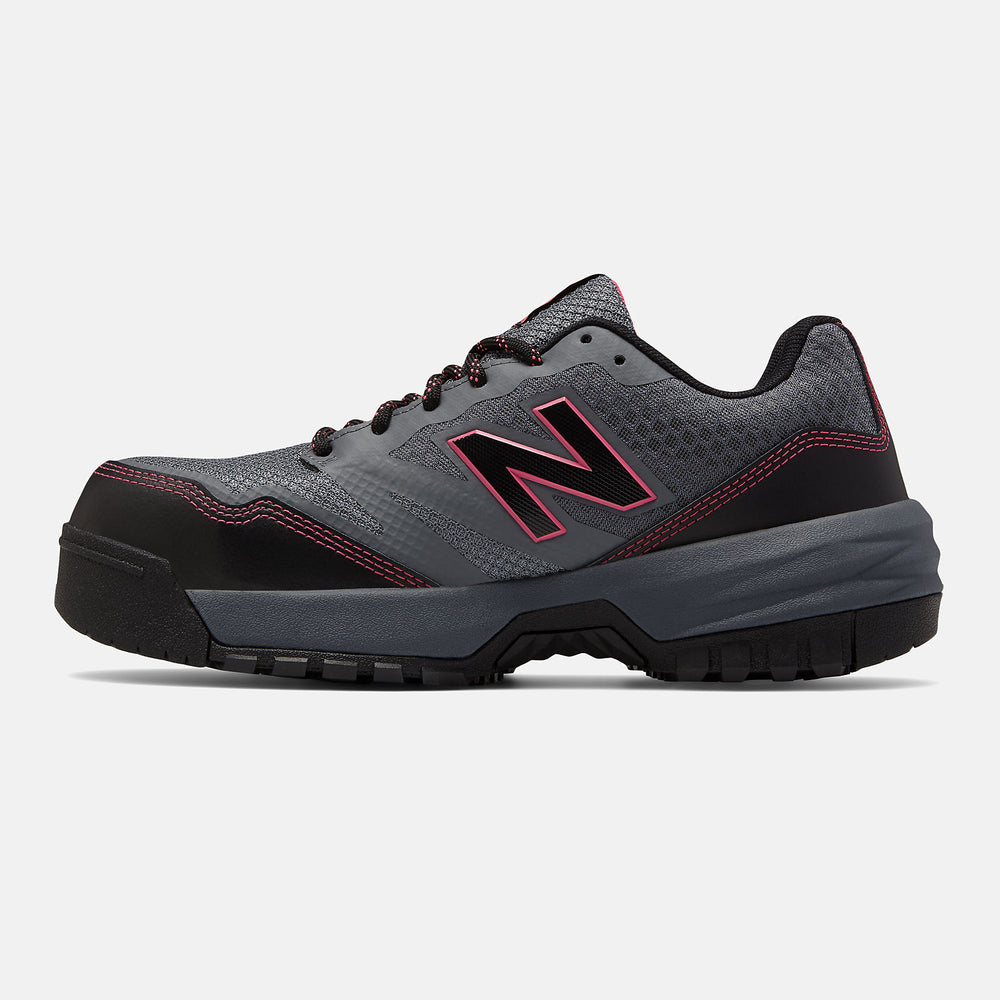 Composite Toe 589 / New Balance Women