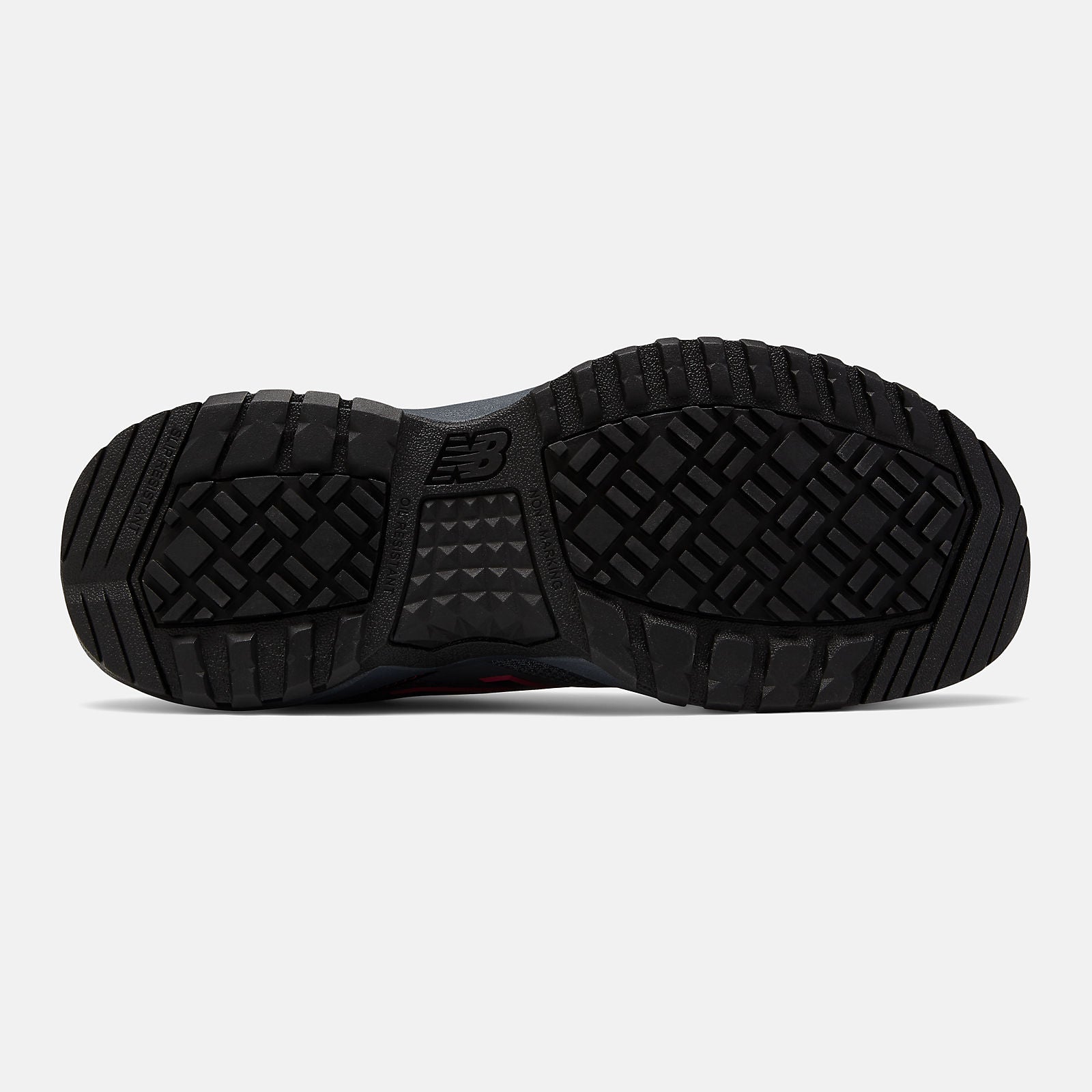 Composite Toe 589 / New Balance Women