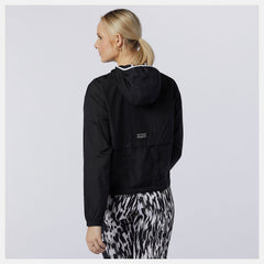 Impact Run Light Pack Jacket / New Balance Women