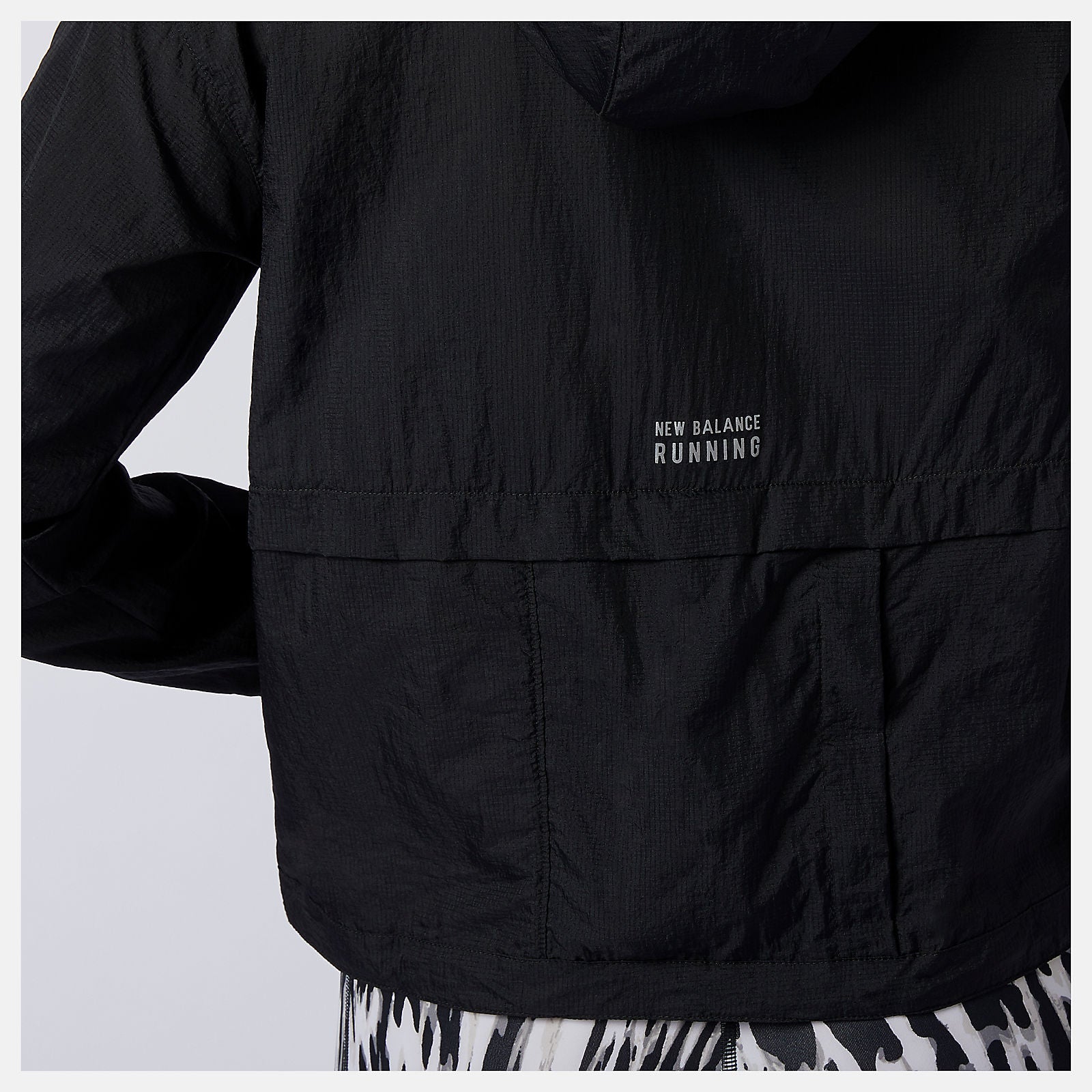 Impact Run Light Pack Jacket / New Balance Women