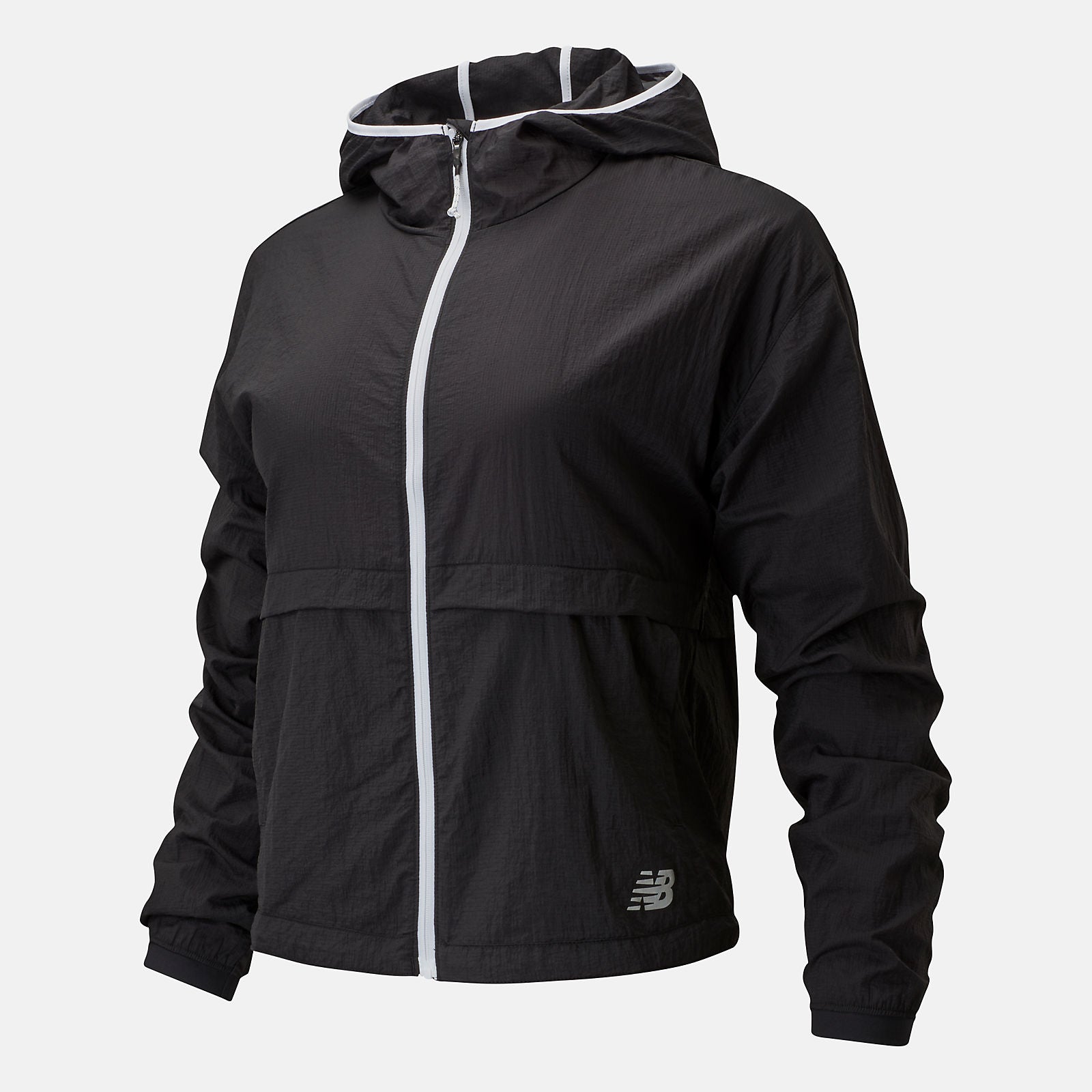 Impact Run Light Pack Jacket / New Balance Women