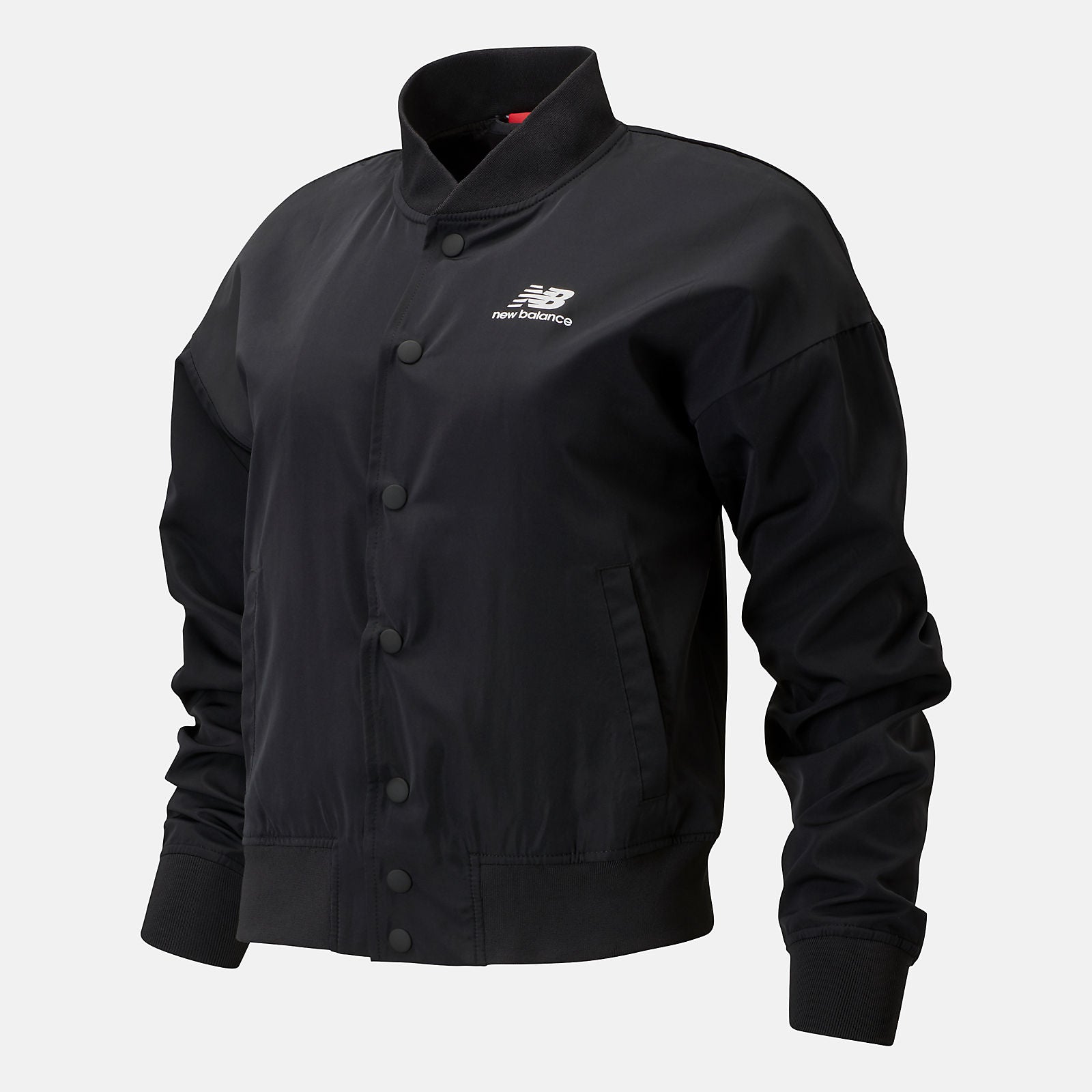 Essentials Core Bomber Jacket / New Balance Women