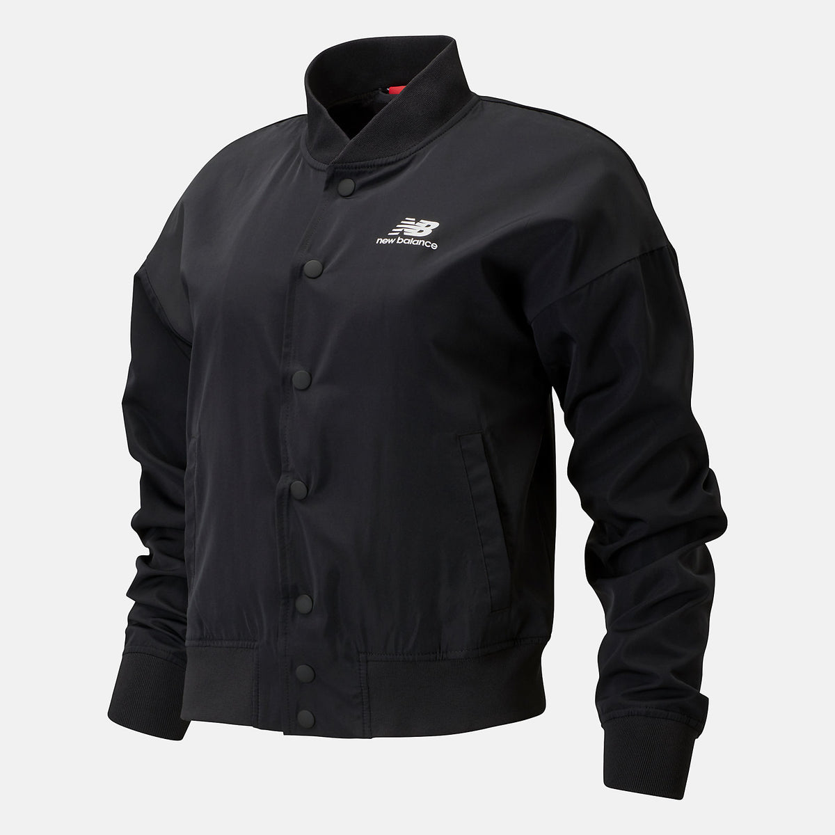 Essentials Core Bomber Jacket / New Balance Women
