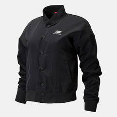 Essentials Core Bomber Jacket / New Balance Women
