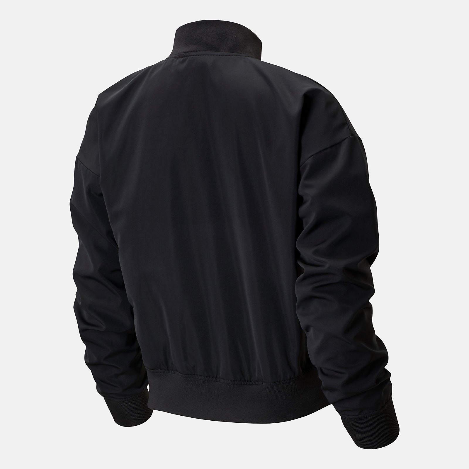 Essentials Core Bomber Jacket / New Balance Women