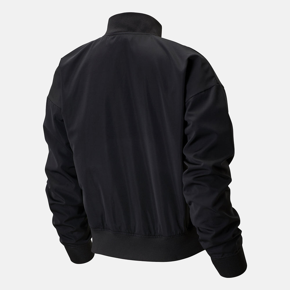 Essentials Core Bomber Jacket / New Balance Women