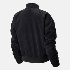 Essentials Core Bomber Jacket / New Balance Women
