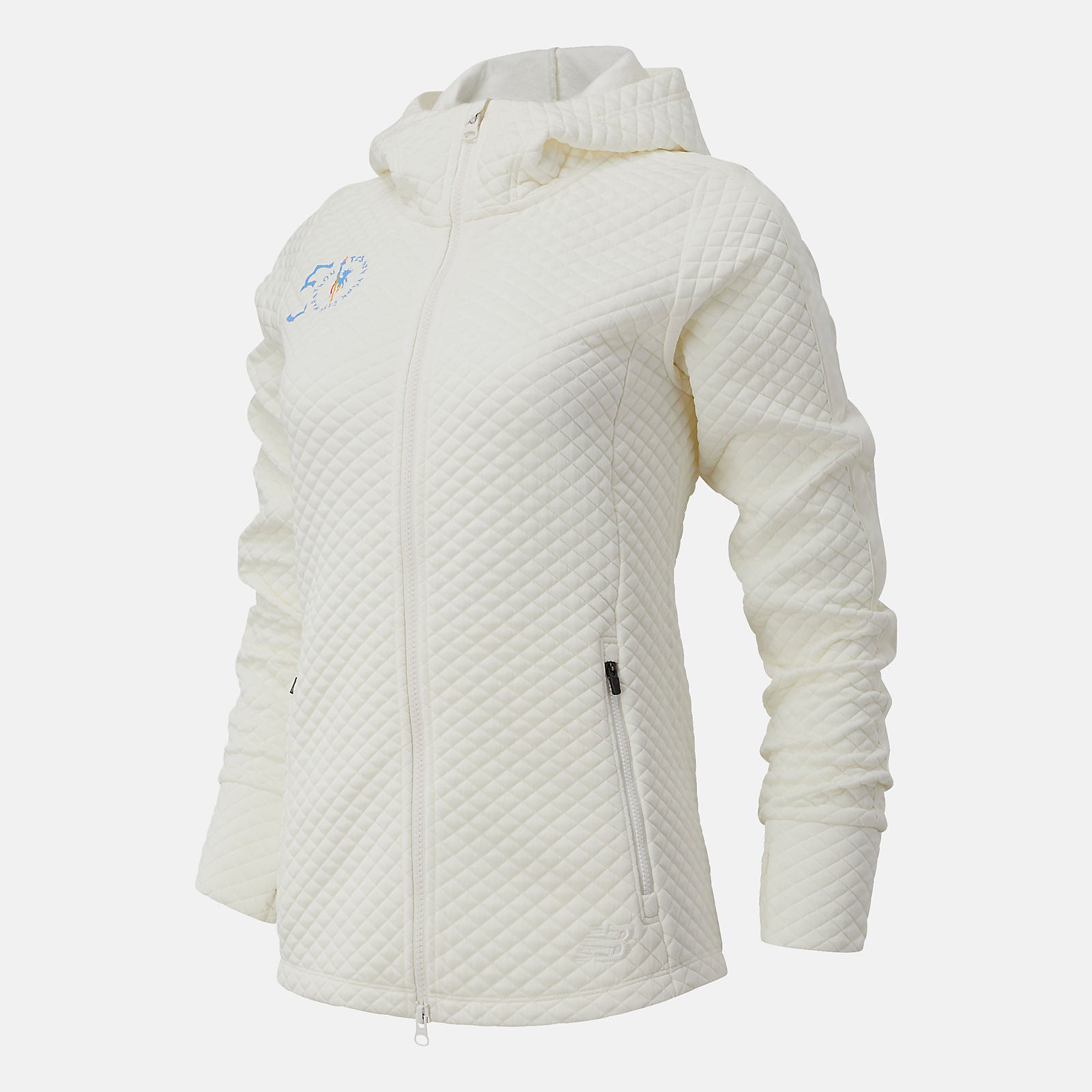 NYC Marathon NB Heat Loft Jacket / New Balance Women