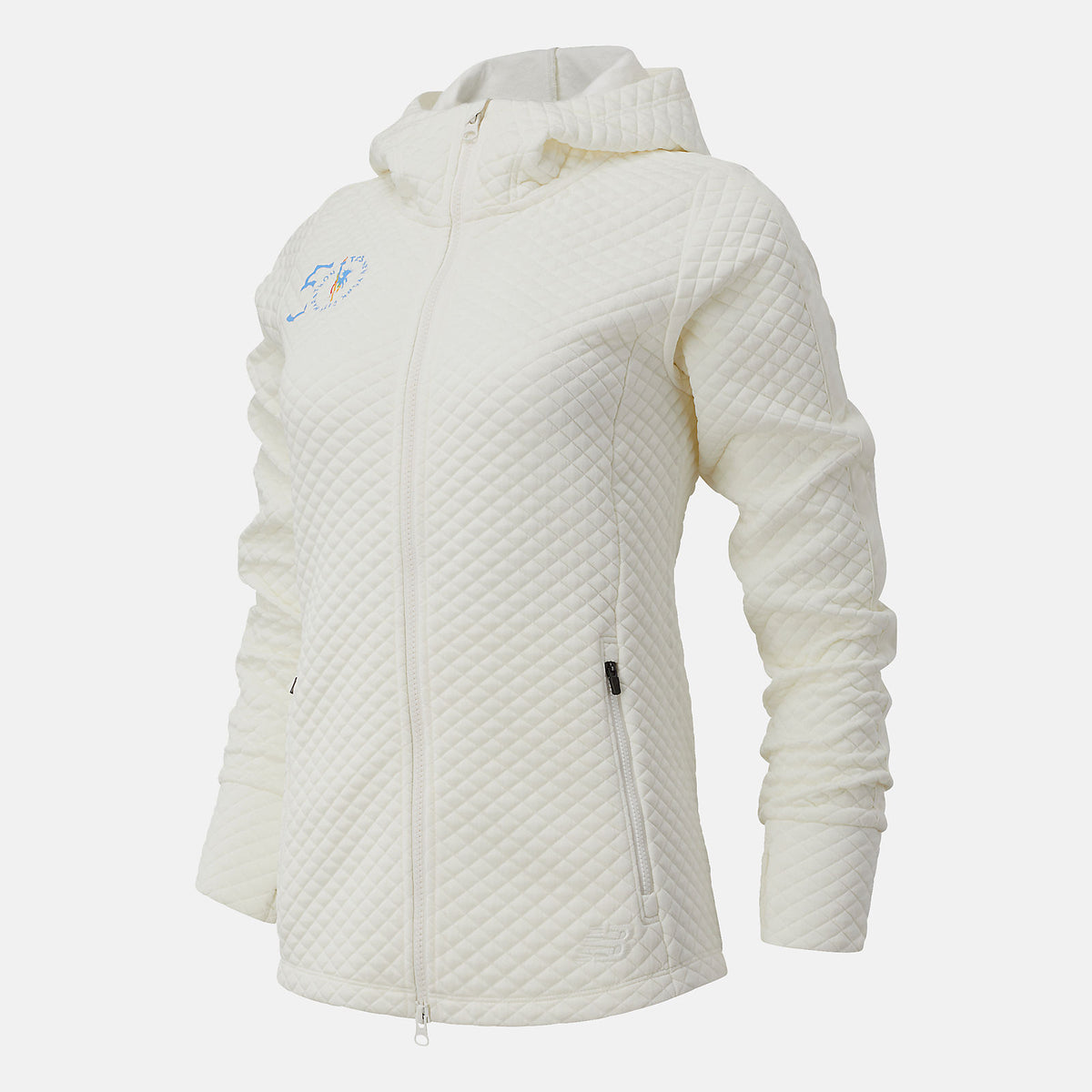 NYC Marathon NB Heat Loft Jacket / New Balance Women