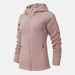 NYC Marathon NB Heat Loft Jacket / New Balance Women