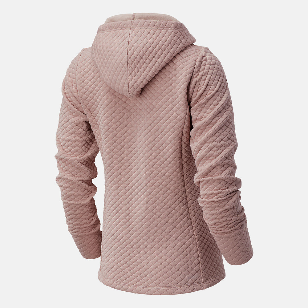 NYC Marathon NB Heat Loft Jacket / New Balance Women