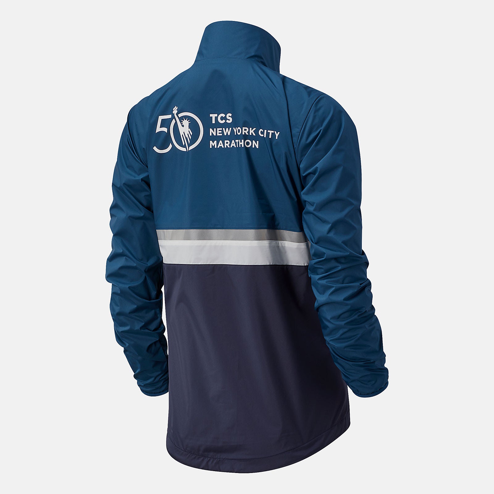 NYC Marathon Jacket / New Balance Women