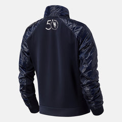 NYC Marathon Q Speed Quilted Jacket / New Balance Women