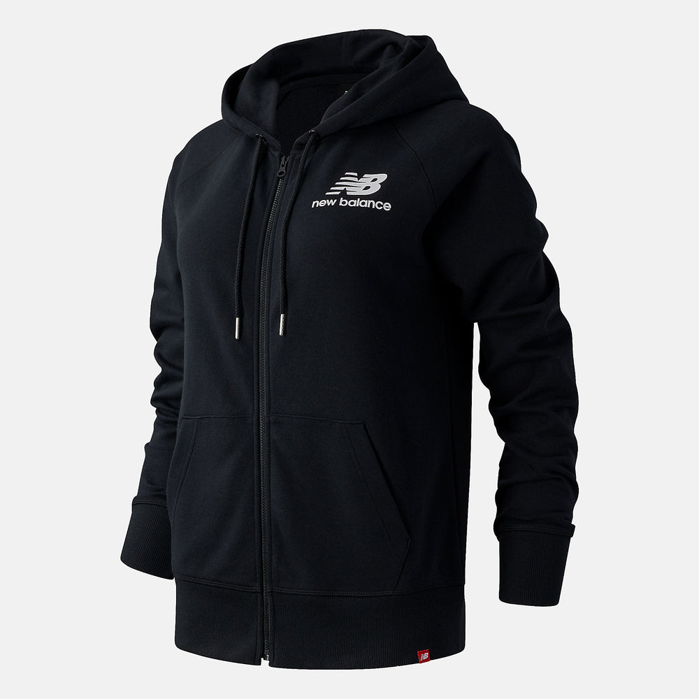 Essentials FZ Hoodie / New Balance Women