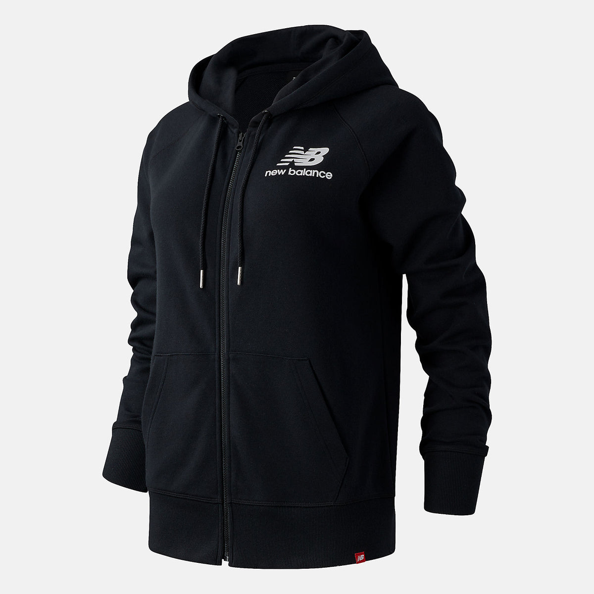 Essentials FZ Hoodie / New Balance Women