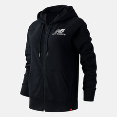 Essentials FZ Hoodie / New Balance Women