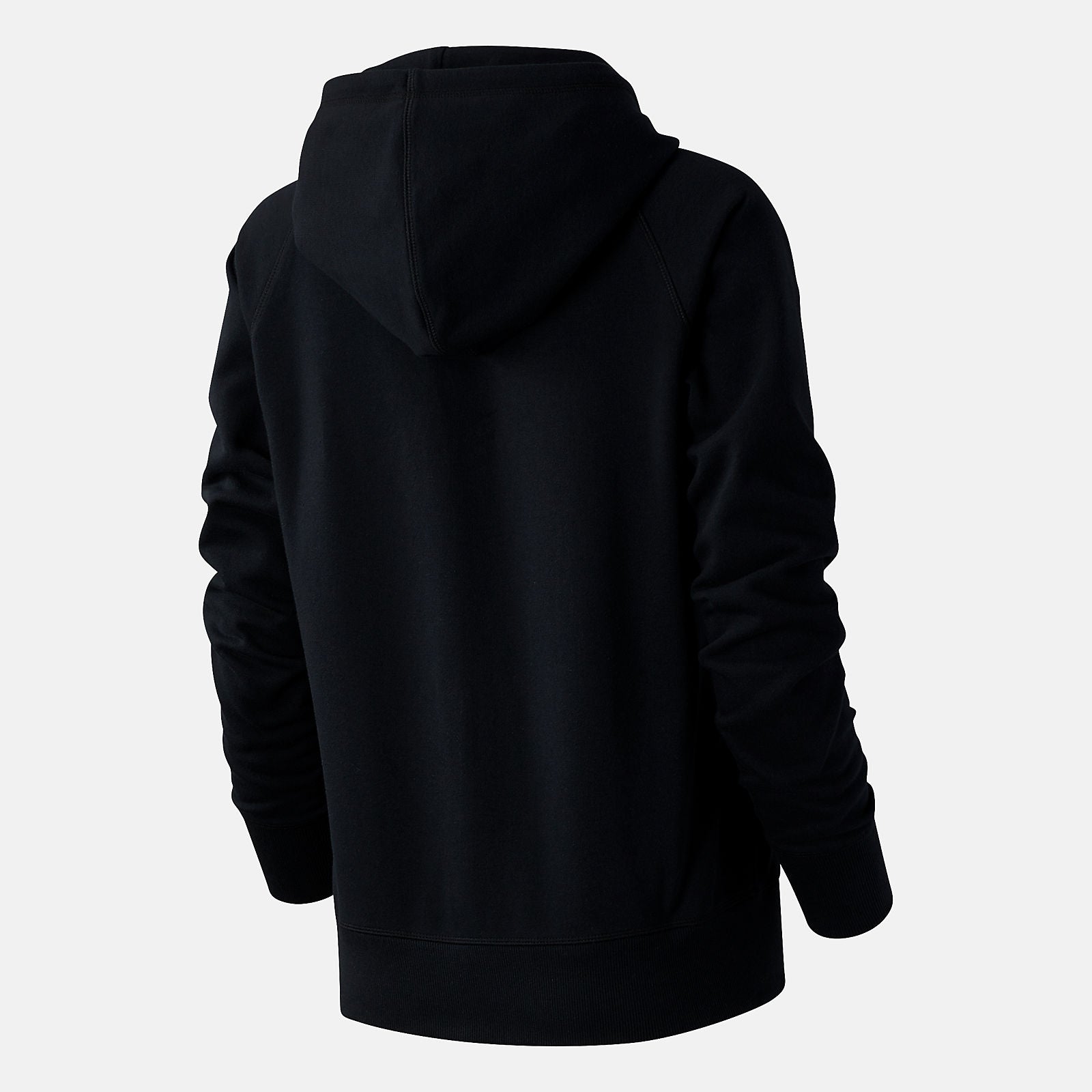 Essentials FZ Hoodie / New Balance Women