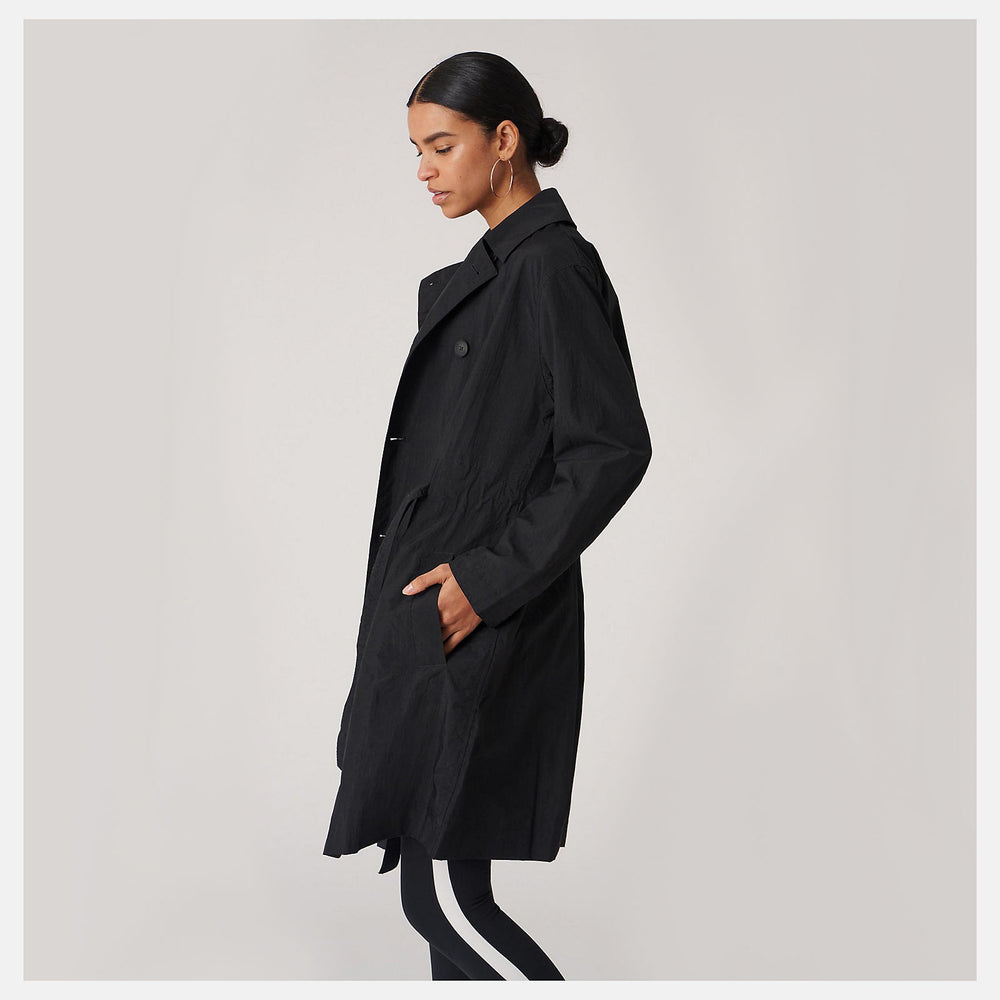 Bandier Tech Trench / New Balance Women