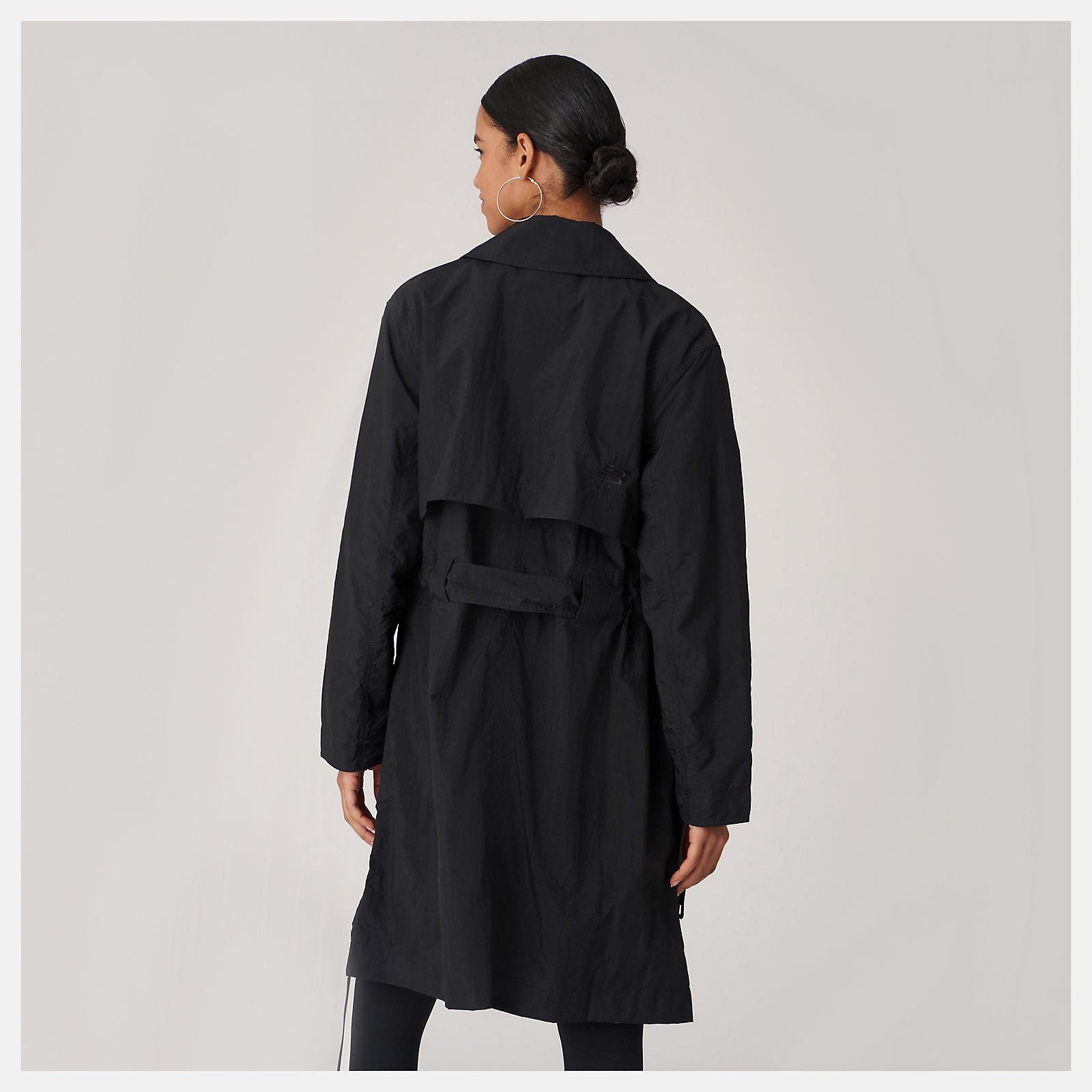 Bandier Tech Trench / New Balance Women