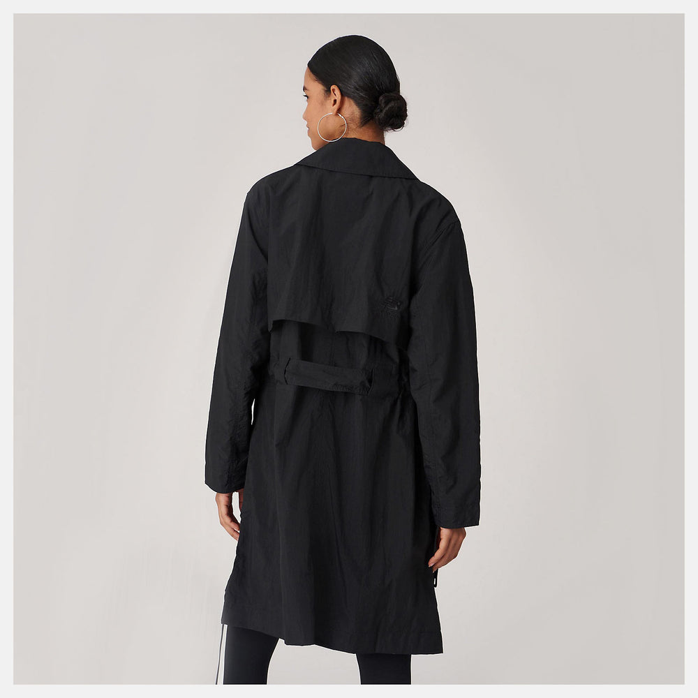 Bandier Tech Trench / New Balance Women