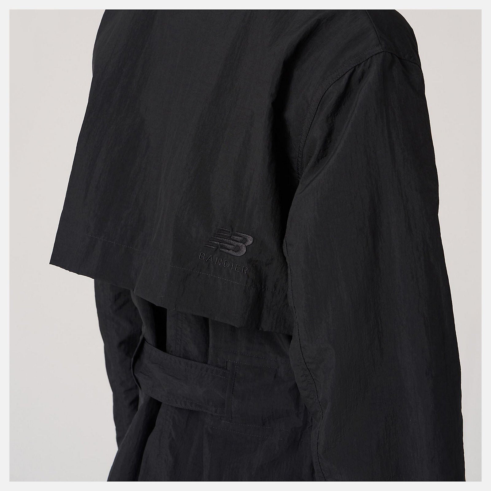 Bandier Tech Trench / New Balance Women