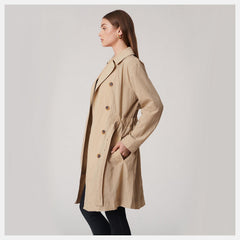 Bandier Tech Trench / New Balance Women