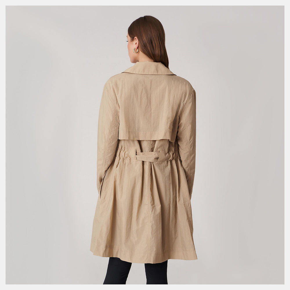 Bandier Tech Trench / New Balance Women